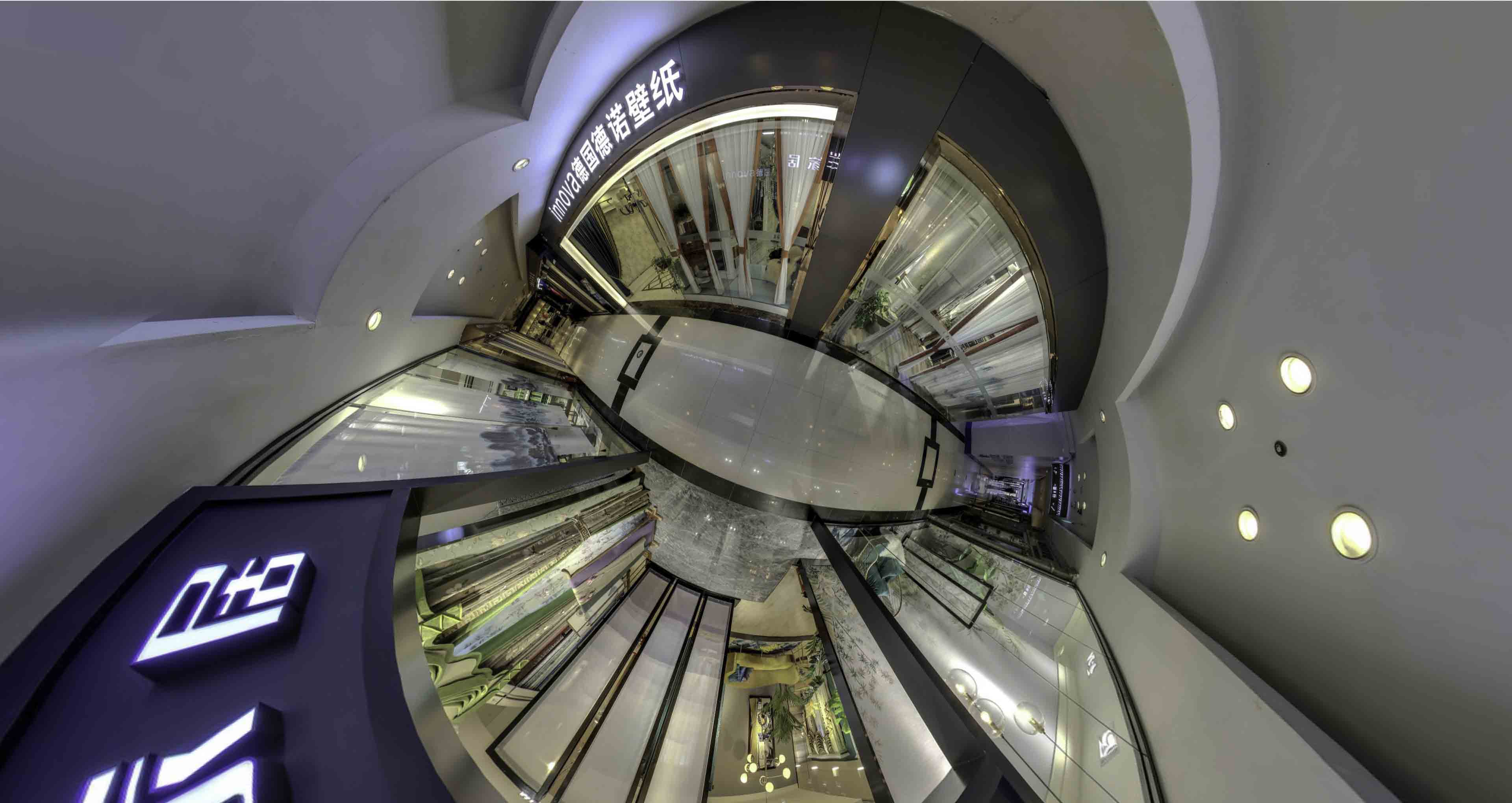 清流VR全景拍摄：游戏开发中的创新应用与技术革新